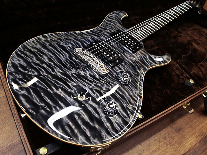 Paul Reed Smith(PRS) Private Stock Purple Mist 1