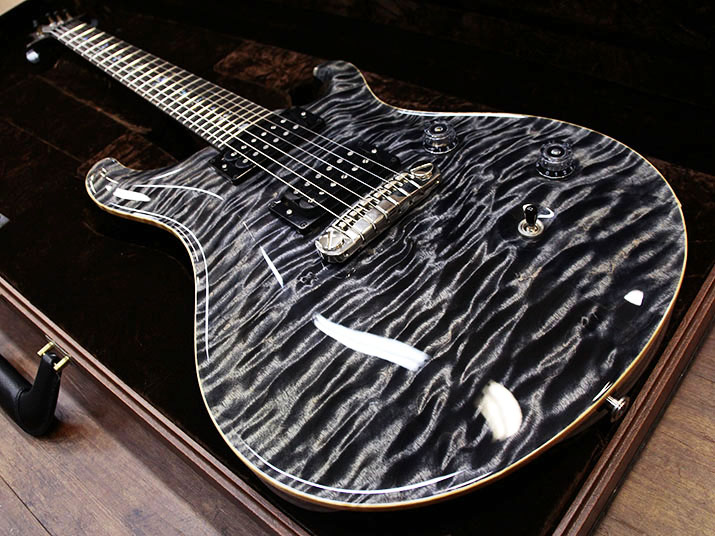 Paul Reed Smith(PRS) Private Stock Purple Mist 3