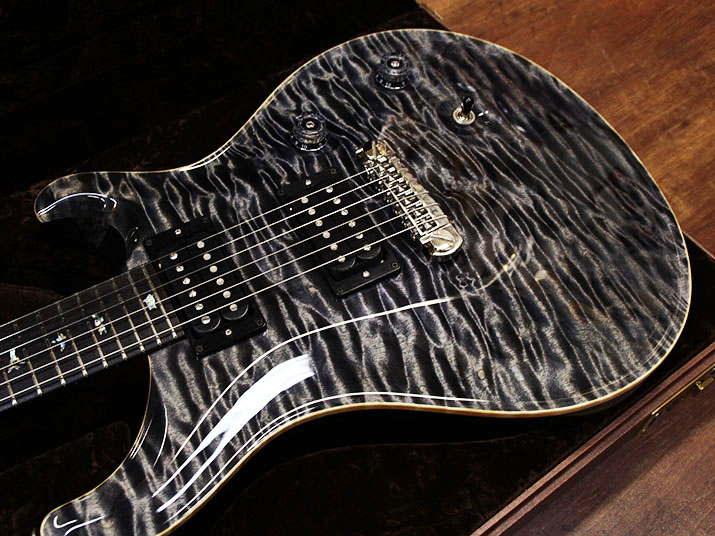 Paul Reed Smith(PRS) Private Stock Purple Mist 5