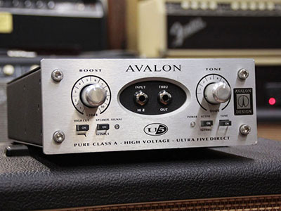 AVALON DESIGN U5