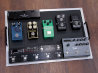 Free The Tone Forvis Light Pedalboard Series FP5538 全体裏面 サムネイル