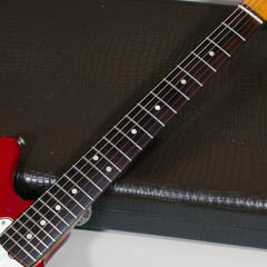 Fender USA Mustang '65 Dakota Red 指板 サムネイル