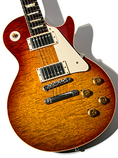 Gibson Custom Shop 2011-NAMM 1959 Les Paul Standard Reissue PRE-PRODUCTION 写真11 サムネイル