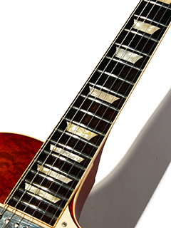 Gibson Custom Shop 2011-NAMM 1959 Les Paul Standard Reissue PRE-PRODUCTION 写真13 サムネイル