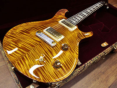 Paul Reed Smith(PRS)