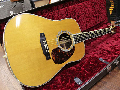 Martin D-42