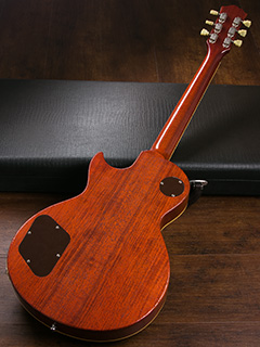 Ornetts GM-5R 全体裏面 サムネイル