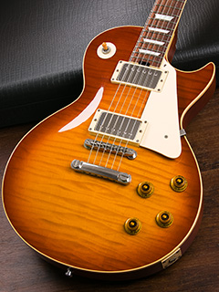 Ornetts GM-5R ボディー正面 サムネイル