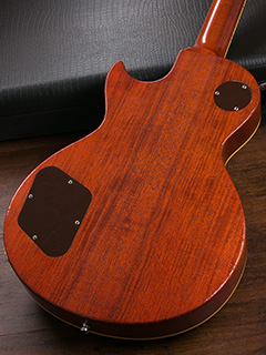Ornetts GM-5R ボディー裏面 サムネイル
