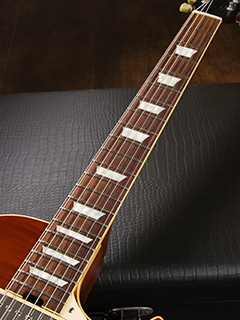 Ornetts GM-5R 指板 サムネイル
