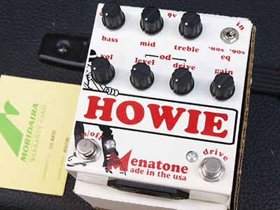 MENATONE HOWIE
