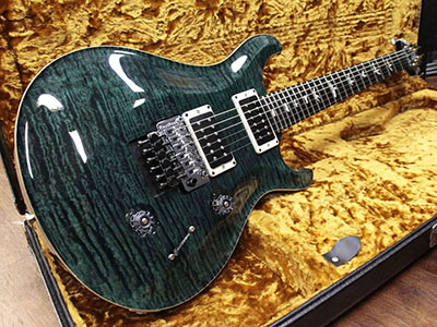 Paul Reed Smith(PRS)