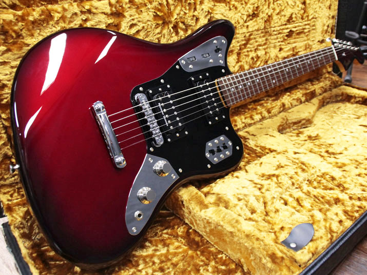 Fender Japan JGS GRB 1