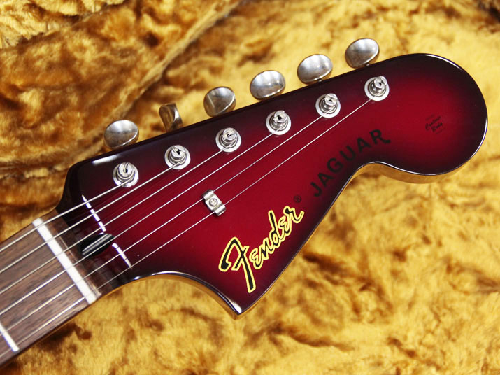 Fender Japan JGS GRB 5