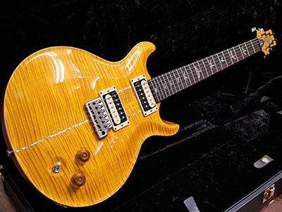 Paul Reed Smith(PRS) Santana IIKorg Import Division Limited