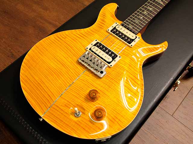 Paul Reed Smith(PRS) Santana IIKorg Import Division Limited 3