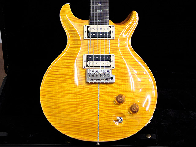 Paul Reed Smith(PRS) Santana IIKorg Import Division Limited 5