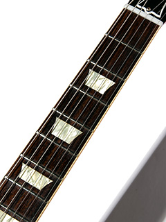 Gibson Custom Shop Hand Select Historic Collection 1958 Les Paul Figured VOS Kindred Burst Fade 2014 写真12 サムネイル
