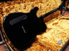 FERNANDES TE-115HT BLK/P ボディー正面 サムネイル