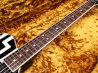 FERNANDES TE-115HT BLK/P ヘッド正面 サムネイル