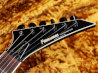 FERNANDES TE-115HT BLK/P 指板 サムネイル