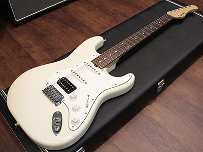 Sadowsky R1 SSH