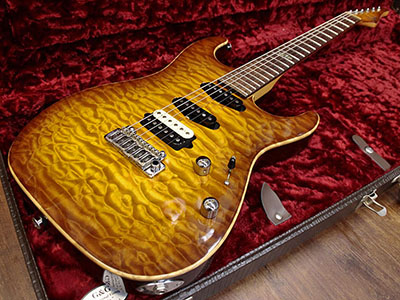 Suhr Standard Limited Edition