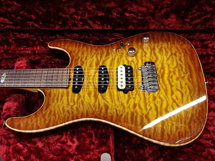 Suhr Standard Limited Edition 3