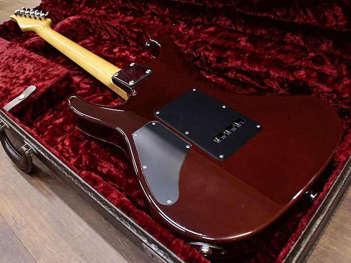Suhr Standard Limited Edition 5