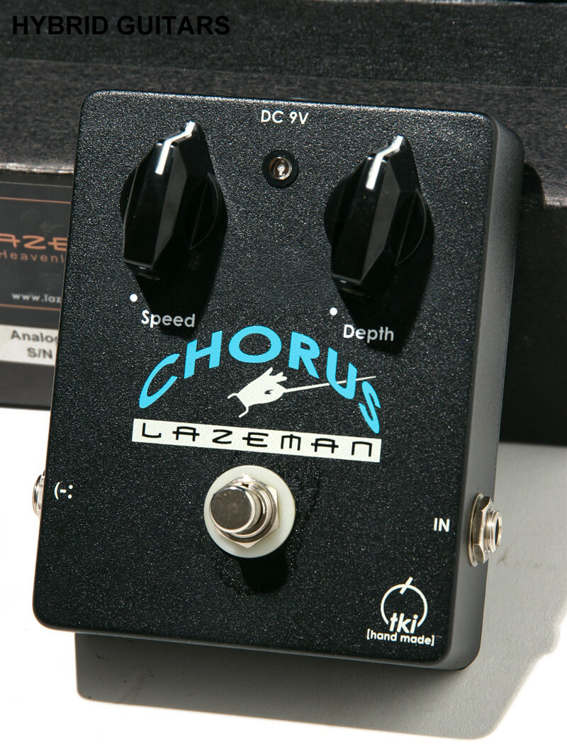 TKI Technology Analog Chorus 1