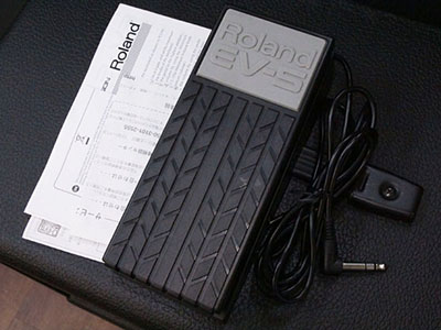 Roland EV-5
