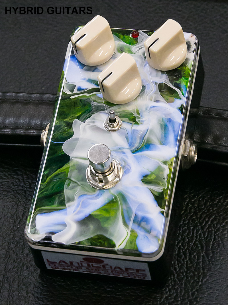 Landgraff Dynamic Overdrive 1