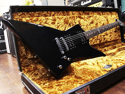 LTD EX-50 Black