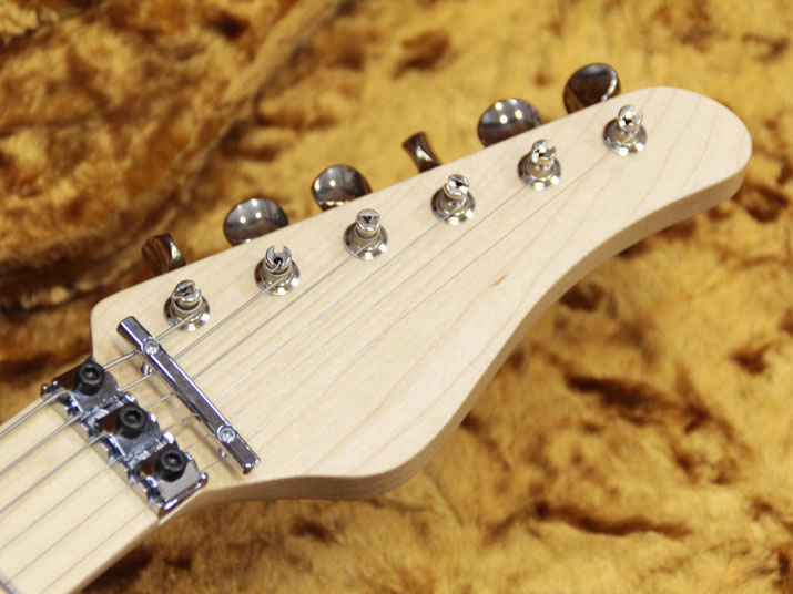 ESP Custom Order Stratocaster 9