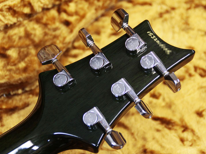 Paul Reed Smith(PRS) S2 Mira Emerald 9