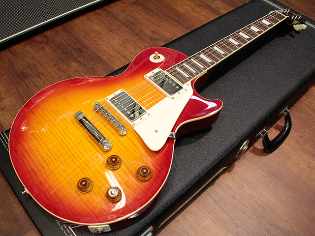 TOKAI レッドエレキギター　PRSタイプ TOKAI レッドエレキギター PRSタイプ 【公式通販】