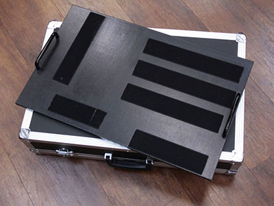 EXCEL EFLB-550 with EC550
