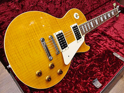 Tokai with BKP Aftermath