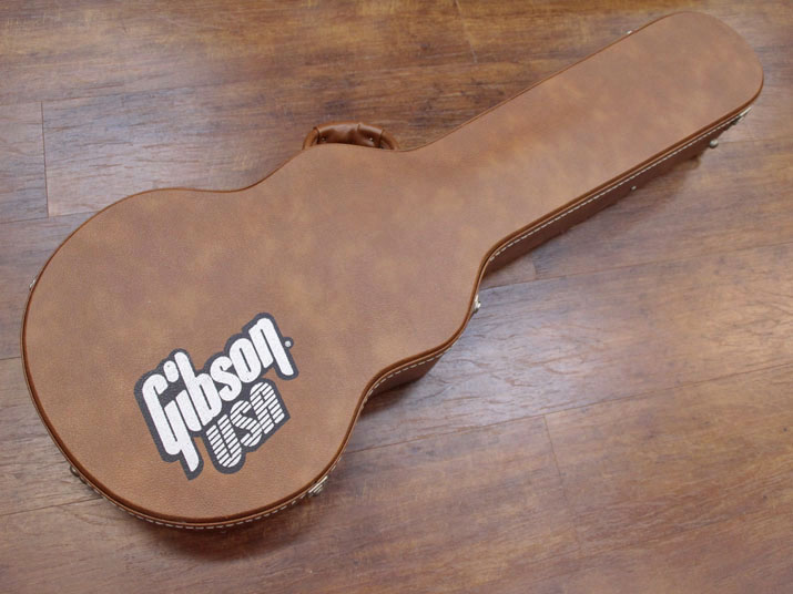 Gibson Gary Moore Les Paul Standard 13