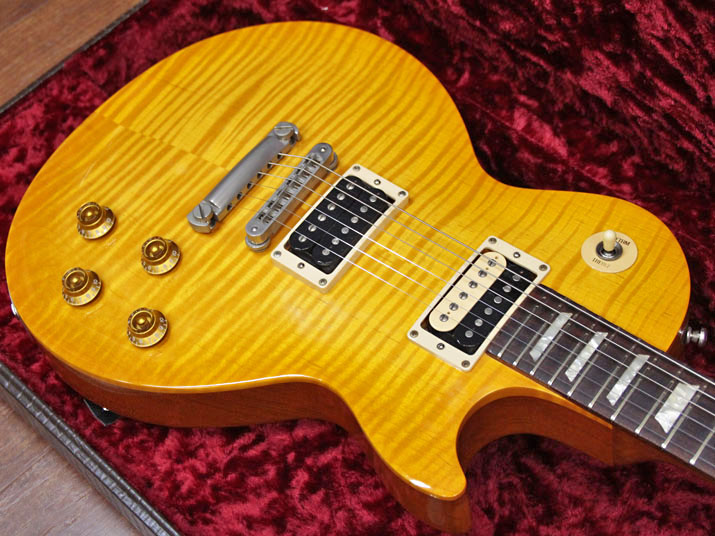 Gibson Gary Moore Les Paul Standard 2