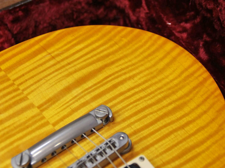 Gibson Gary Moore Les Paul Standard 3
