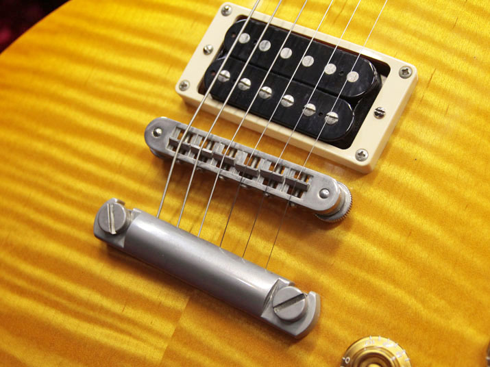 Gibson Gary Moore Les Paul Standard 5