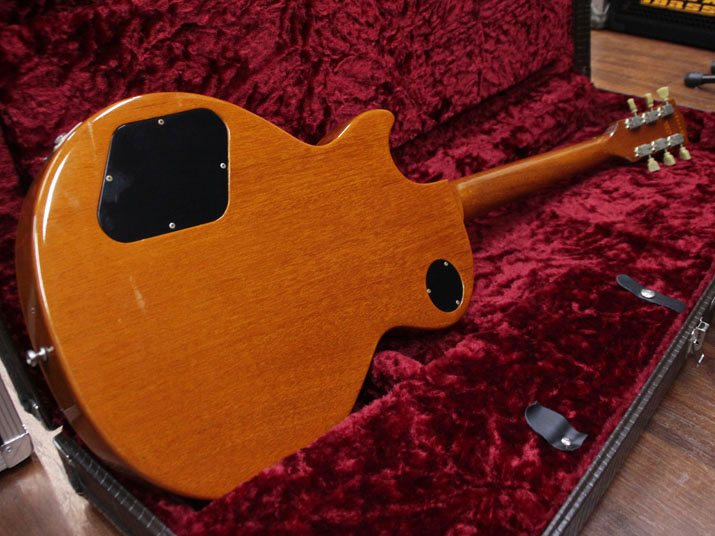 Gibson Gary Moore Les Paul Standard 6