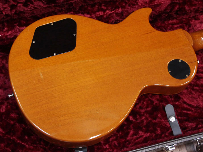 Gibson Gary Moore Les Paul Standard 7