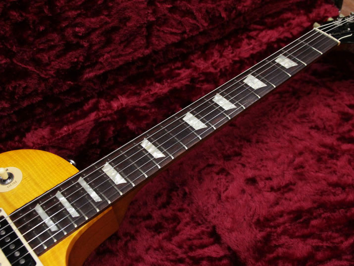 Gibson Gary Moore Les Paul Standard 8