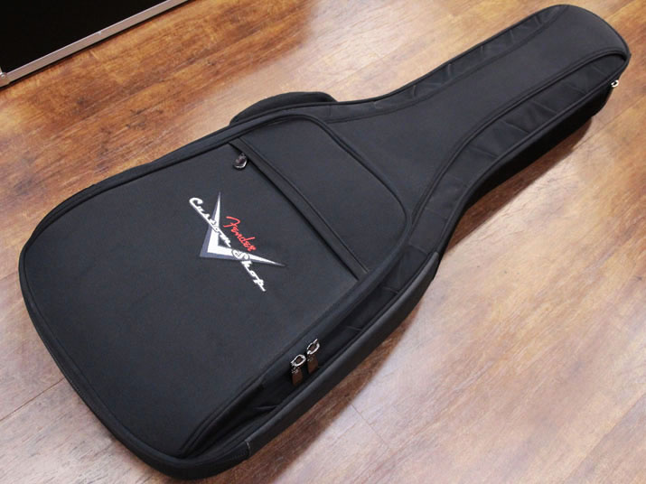 Fender Custom Shop Reunion Blues Guitar Gig Bag 1