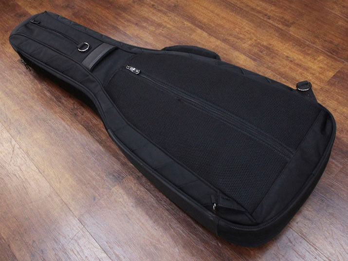 Fender Custom Shop Reunion Blues Guitar Gig Bag 8