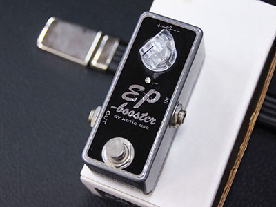 Xotic EP Booster