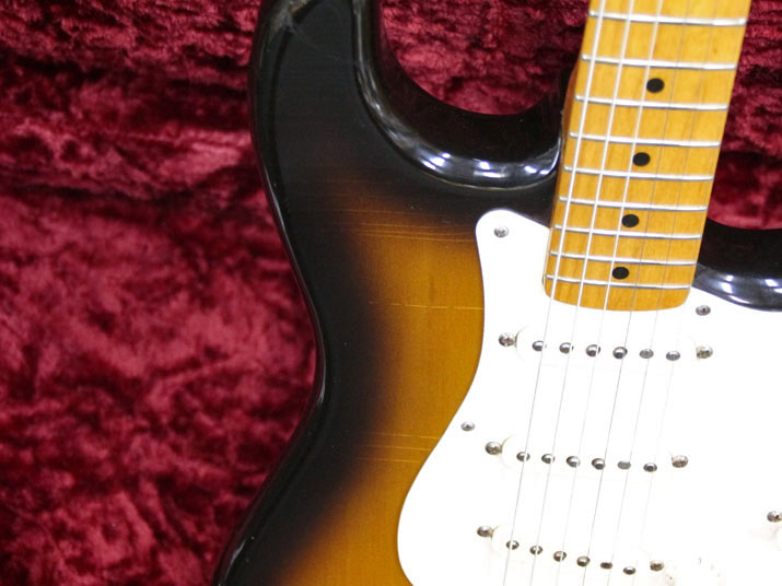 Fender USA American Vintage Stratocaster 5