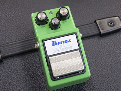 Ibanez TS-9